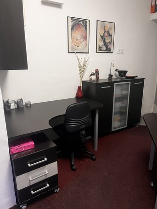 Деловен простор во ТЦ Автокоманда