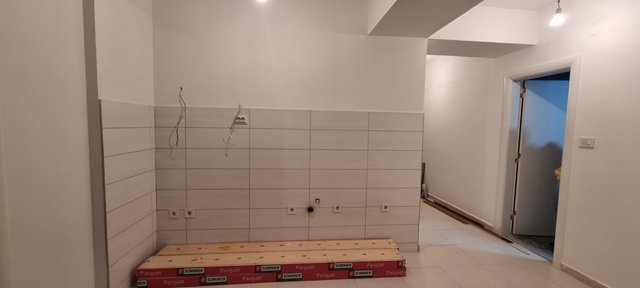 СЕ ПРОДАВА НОВ СТАН ВО АЕРОДРОМ