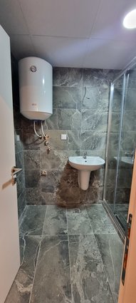 СЕ ПРОДАВА НОВ СТАН ВО АЕРОДРОМ