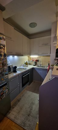 СЕ ПРОДАВА СТАН ВО ДЕБАР МААЛО