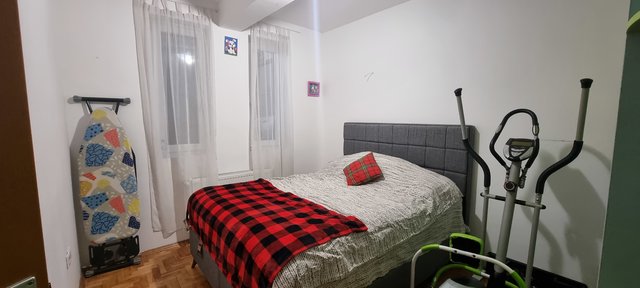 СЕ ПРОДАВА СТАН ВО ДЕБАР МААЛО