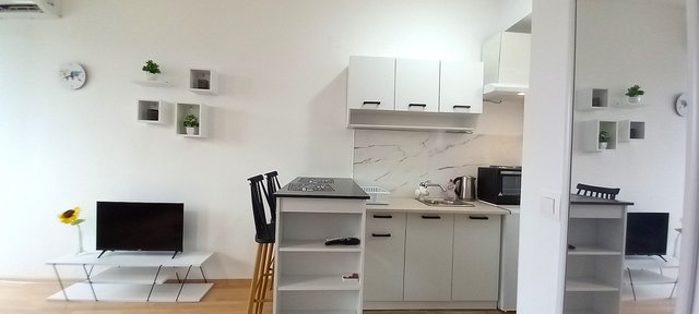 НОВА ГАРСОЊЕРА ВО ХРОМ