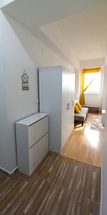 НОВА ГАРСОЊЕРА ВО ХРОМ