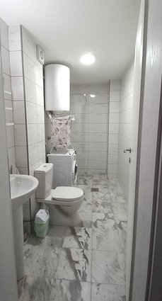 НОВА ГАРСОЊЕРА ВО ХРОМ