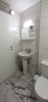 НОВА ГАРСОЊЕРА ВО ХРОМ