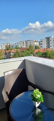 НОВА ГАРСОЊЕРА ВО ХРОМ