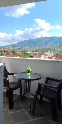 НОВА ГАРСОЊЕРА ВО ХРОМ