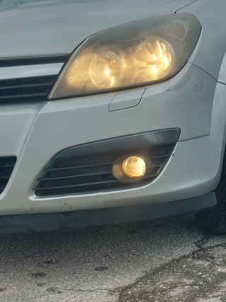 OPEL ASTRA H 1.6 BENZIN PLIN ATEST MOZE ZAMENA