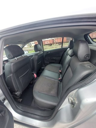 OPEL ASTRA H 1.6 BENZIN PLIN ATEST MOZE ZAMENA