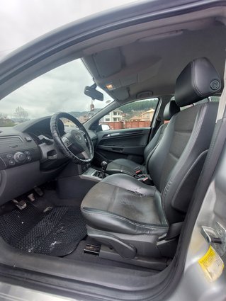 OPEL ASTRA H 1.6 BENZIN PLIN ATEST MOZE ZAMENA