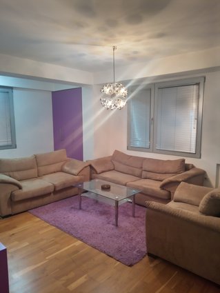 Dvosoben stan centar