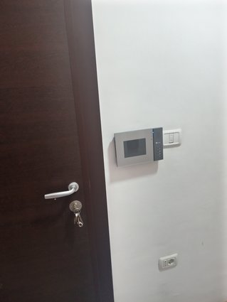 Dvosoben stan centar