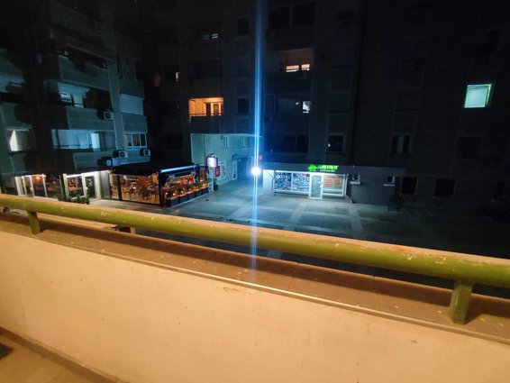 Se Izdava Luksuzen Stan , Kisela Voda Skopje