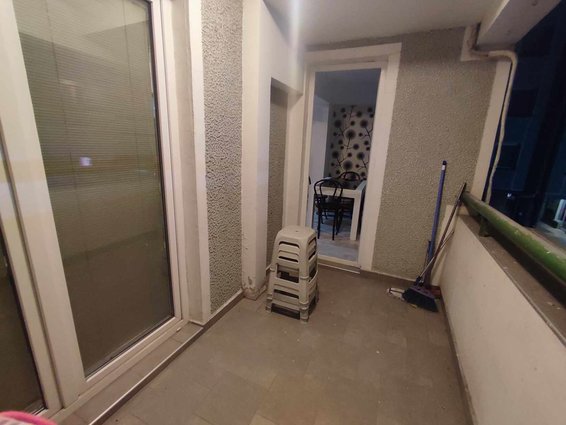 Se Izdava Luksuzen Stan , Kisela Voda Skopje