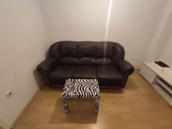 Se Izdava Luksuzen Stan , Kisela Voda Skopje