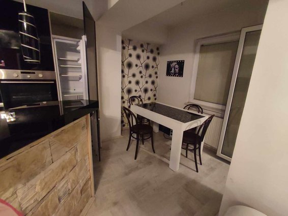 Se Izdava Luksuzen Stan , Kisela Voda Skopje