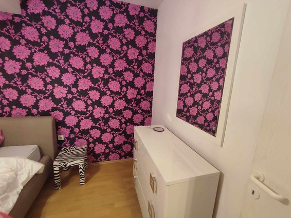 Se Izdava Luksuzen Stan , Kisela Voda Skopje