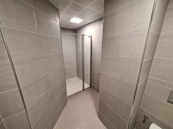 Се изнајмува стан Џевахир Скај Сити