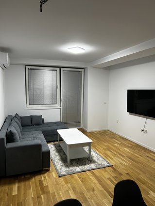 East gate living