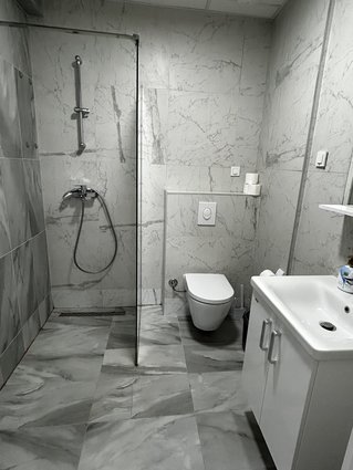 Се изнајмува стан во East gate living