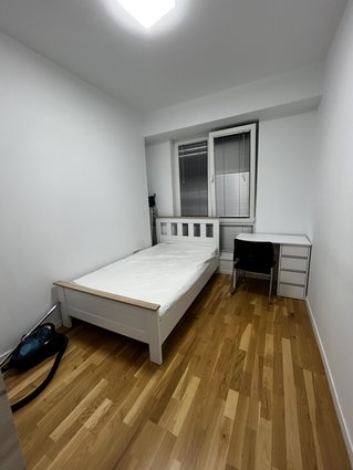 Се изнајмува стан во East gate living