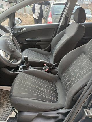 Opel Corsa 1.3 tdi 2007god 