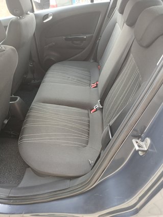 Opel Corsa 1.3 tdi 2007god 