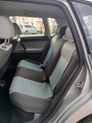 VW Polo 1.4.TDI Bluemotion 2007