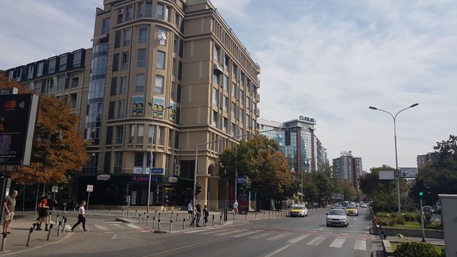 Se prodava 62m2 dukjan na Partizanska