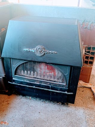 Kamin