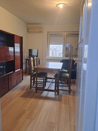  3 собен стан во центар спроти Т.Ц Рамстор