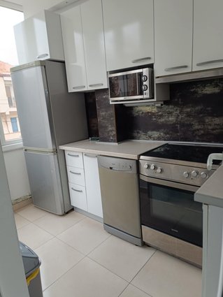 СЕ ИЗНАЈМУВА СТАН ВО КИСЕЛА ВОДА 