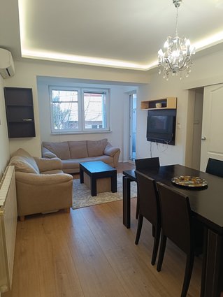 СЕ ИЗНАЈМУВА СТАН ВО КИСЕЛА ВОДА 