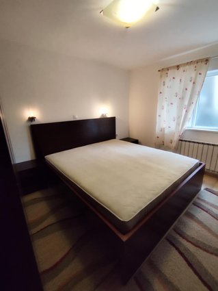 СЕ ИЗНАЈМУВА СТАН ВО КИСЕЛА ВОДА 