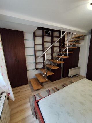 СЕ ИЗНАЈМУВА СТАН ВО КИСЕЛА ВОДА 