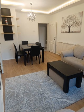 СЕ ИЗНАЈМУВА СТАН ВО КИСЕЛА ВОДА 