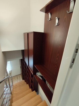 СЕ ИЗНАЈМУВА СТАН ВО КИСЕЛА ВОДА 