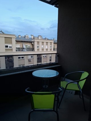 Стан за изнајмување во населба Аеродром, Скопје