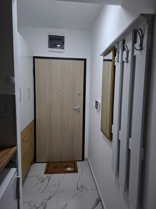 Стан за изнајмување во населба Аеродром, Скопје