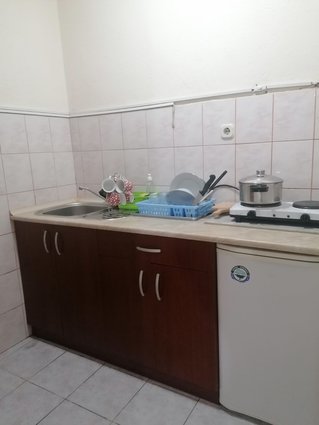 Се издава апартман во центар на Охрид
