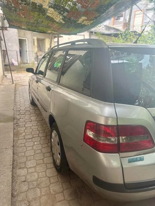 FIAT STILO 1.9 JTD SW