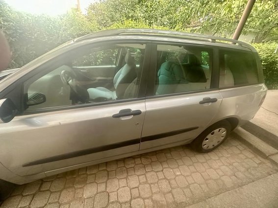 FIAT STILO 1.9 JTD SW