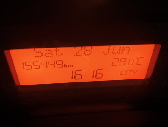 FIAT STILO 1.9 JTD SW