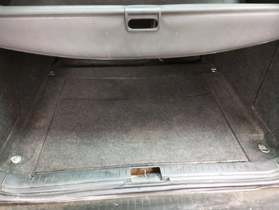 FIAT STILO 1.9 JTD SW