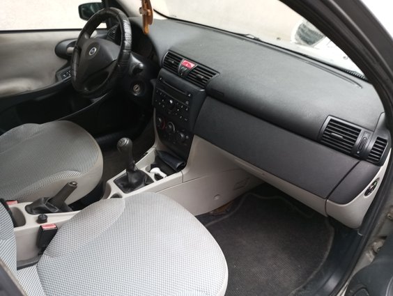 FIAT STILO 1.9 JTD SW