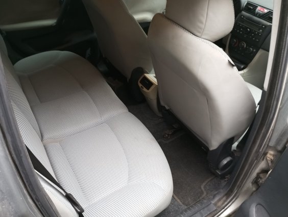 FIAT STILO 1.9 JTD SW