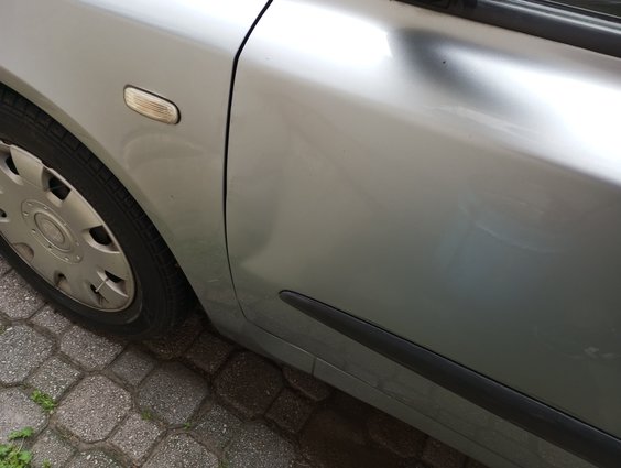 FIAT STILO 1.9 JTD SW