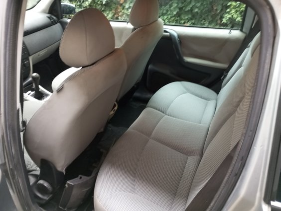 FIAT STILO 1.9 JTD SW