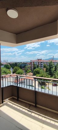 Стан во центар, до Веро-Џамбо, за изнајмување