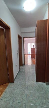 Se izdava namešten stan vo Karpoš 1 so sopstveno parking mesto